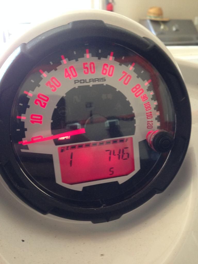 Error Code Help Polaris RZR Forum RZR